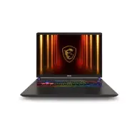 MSI Vector 16 HX AI A2XWIG-024 Gray