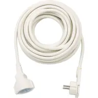 BRENNENSTUHL 1168980210 Extension cord 10m white