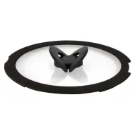 TEFAL L9846353 Ingenio glass lid 20cm