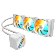 GIGABYTE Gaming 360 ICE white
