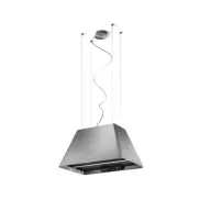 ELICA PRF0165071 IKONA LIGHT IX/F/60 Páraelszívó Inox