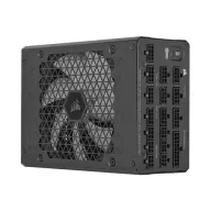 CORSAIR HX1200i (2025) Modular 1200W 80 Plus Platinum PSU