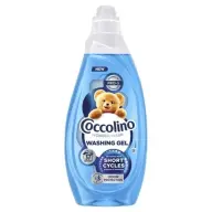 COCCOLINO 64960125 Wonder Wash Odor Protection Laundry Detergent Gel 1.48L