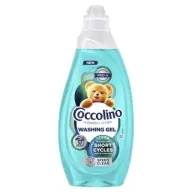 COCCOLINO 64894069 Wonder Wash Speed Clean Laundry Detergent Gel 1.48L