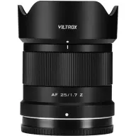 VILTROX AF 25mm f/1.7 Air XF objektív Nikon Z