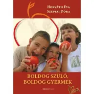 Boldog szülő boldog gyermek
