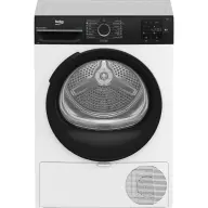 BEKO BM3T37239WBB Szárítógép elöltöltős 7 kg A++ fehér