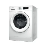 WHIRLPOOL FFB 7469 WV EE Mosógép elöltöltős 7 kg A fehér