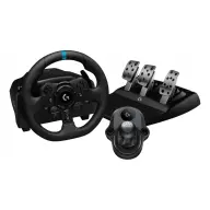 LOGITECH G923 SE TRUEFORCE korman pedala račun PC PlayStation crno