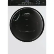 HAIER HD80-A3959-S Szárítógép hőszivattyús 8kg A+++ fehér