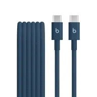 APPLE USB 2.0 Type C Liaison Blau 1.5m MDGE4ZM/A
