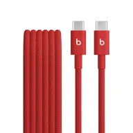 APPLE USB 2.0 Type C Liaison rot 1.5m MDGF4ZM/A