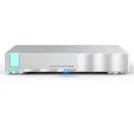 SMSL N100 - Stolni Streamer WiFi 32bit 768khz DSD256