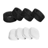 ROJECO RYSJPJBXG-LX4 Exchange filters a aqueous szökőkúthoz 4pcs