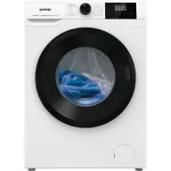 GORENJE W3NGPI72SBS Mosógép keskeny elöltöltős 7 kg B fehér