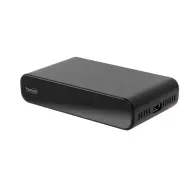 SOMOGYI ELECTRONIC DVB-T/T2 receiver HD2T2