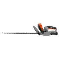 DAEWOO POWER DALHT18-1 S baterijom živica trimer 56cm - akku i punjač bez