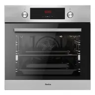 AMICA EB7541EH 56076 Sütő elektromos beépíthető 65L A Inox