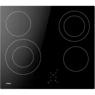 PHILCO PC6420ZT Főzőlap kerámia beépíthető Fekete