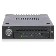 ICYDOCK ToughArmor MB833M2K-B drive tray