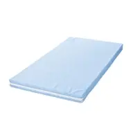 LORELLI Classic Habszivacs matrac 60x120x6 cm - Blue Sky