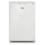 WHIRLPOOL W55V1 112W Hűtőszekrény szabadonálló 114L E Fehér