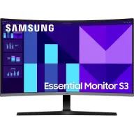 SAMSUNG Essential S3 S39GD 27" LS27D390GAUXEN
