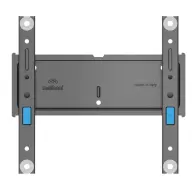 MELICONI Slimstyle Plus 200 S fixed wall TV mount 14"-45" black