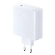 HONOR SuperCharger 100W Power Adapter fehér