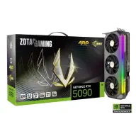 ZOTAC ZT-B50900B-10P AMP Extreme INFINITY GeForce RTX 5090 32GB GDDR7 DLSS4