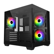 FSP S140-BA schwarz