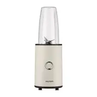 HUROM BL-D01EWH Power Blender Turmixgép Tört fehér