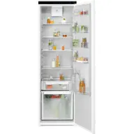 ELECTROLUX ERD6DE18S1 OptiSpace 600 Hűtőszekrény Beépíthető 177.2cm E