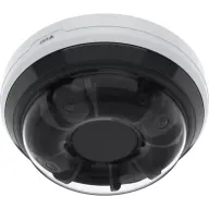 AXIS P3748-PLVE 4x8MP IP camera 3.18-7.42mm