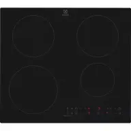 ELECTROLUX EIT60433CT 500 Indukciós főzőlap SaphirMatt 60cm Fekete