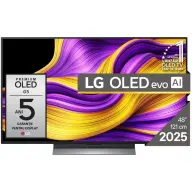 LG OLED48G53LS OLED evo AI G5 48"