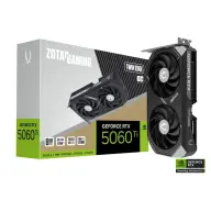 ZOTAC ZT-B50610H-10M Twin Edge OC GeForce RTX 5060 Ti 8GB GDDR7 DLSS4