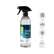 COLORWAY CW-5500 Electronic cleaning solution set 2 pcs cloths 550ml