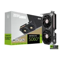 ZOTAC ZT-B50620F-10M AMP GeForce RTX 5060 Ti 16GB GDDR7 DLSS4