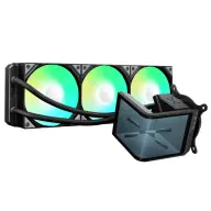 TRYX PANORAMA SE ARGB 360 crno