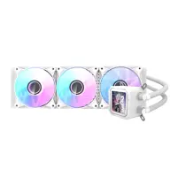 DARKFLASH DV360S white