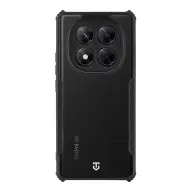 TACTICAL Quantum Stealth tok Xiaomi Redmi Note 14 Pro 5G (Global) / Poco X7 5G fekete-átlátszó