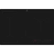 ELECTROLUX EIV83443CT Bridge 600 Indukciós Főzőlap üvegfelület 80cm