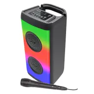 KARMA CAMALEON partybox 100W