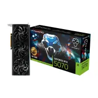 GAINWARD 1238-BLISS Python III OC GeForce RTX 5070 12GB GDDR7 DLSS4
