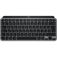 LOGITECH MX Keys Mini Wireless Mac US Angol szürke