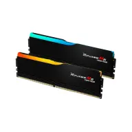 G.SKILL 64GB Ripjaws M5 Neo RGB DDR5 6000MHz CL32 KIT F5-6000J3238G32GX2-RM5NRK