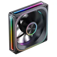 JONSBO ZA-120BR reverse airflow black