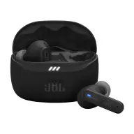 JBL Tune Beam 2 TWS ANC fekete