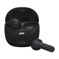 JBL Tune Flex 2 TWS fekete